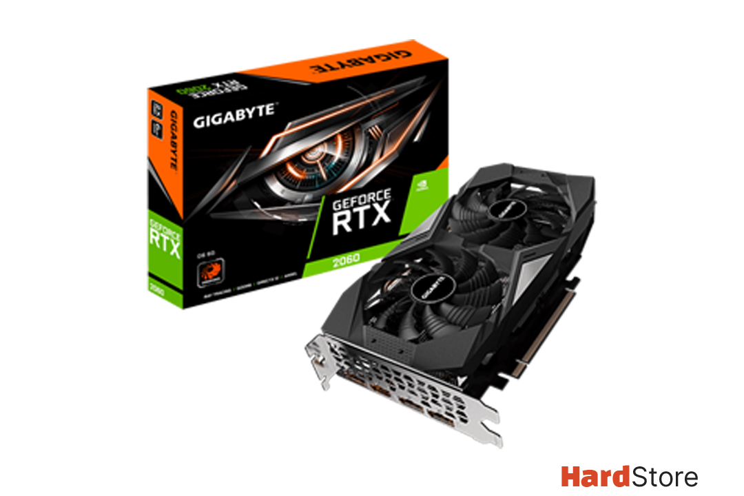 Imagen Card